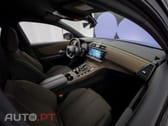 DS DS7 Crossback E-Tense Bastille+ EAT8