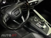 Audi A4 2016