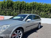 Opel Vectra 1.9 CDTi