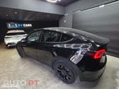 Tesla Model Y Long Range Dual Motor AWD