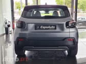Jeep Avenger 54 kWh Longitude