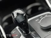 BMW 316 d Pack M Auto