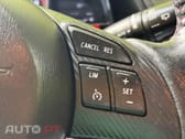 Mazda 3 1.5 Sky-D Excellence Pack Leather Navi