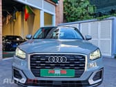 Audi Q2 1.6 TDI Design