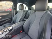 Mercedes-Benz E 220 D Avantgarde