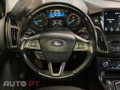 Ford Focus 1.0 EcoBoost Titanium