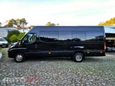 Iveco Daily 3.0 HPT 35C15HV 4100