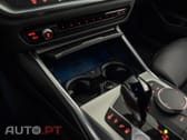 BMW 330 e Pack M Auto