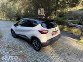 Renault Captur 1.5 dCi Exclusive