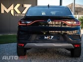 Renault Arkana 1.6 E-Tech Full Hybrid Techno