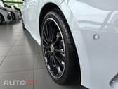 Mercedes-Benz A 180 d AMG Line Aut.