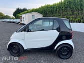 Smart ForTwo Passion cdi 41
