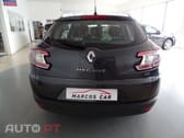 Renault Mégane Sport Tourer 1.5 DCI Dinamique S