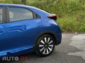 Honda Civic 1.6 i-DTEC Elegance+Connect Navi
