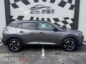 Peugeot 2008 PureTech 100 Stop&Start Allure