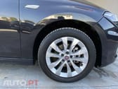 Fiat Tipo 1.3 M-Jet Lounge
