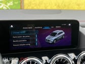 Mercedes-Benz EQB 250 AMG Line