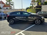 Mercedes-Benz A 180 d Urban