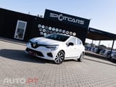 Renault Clio 1.0 TCe Equilibre