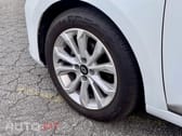 Renault Clio Evolution