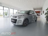 Citroen C1 1.0 Attraction