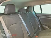 Renault Mégane Sport Tourer 1.3 TCe Limited