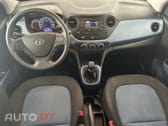 Hyundai i10 1.0 Access