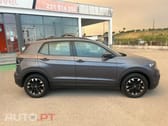 Volkswagen T-Cross 1.0 TSI Style DSG