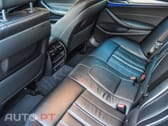 BMW 520 d Line Luxury Auto