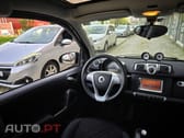 Smart ForTwo 1.0 mhd Pulse 71 Softouch