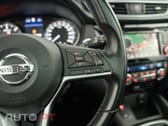 Nissan Qashqai 1.5 dCi N-Connecta