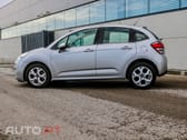 Citroen C3 1.2 VTi Exclusive