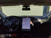 Tesla Model S 75D