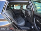 BMW 520 d Line Luxury Auto