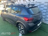 Dacia Sandero 1.0 ECO-G Extreme + Up&Go Bi-Fuel