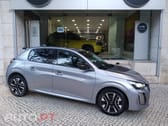 Peugeot 208 1.2 Hybrid Allure e-DCS6