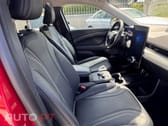 Ford Mustang Mach-E Alargada