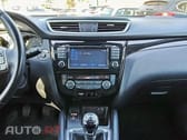 Nissan Qashqai 1.5 dCi N-Connecta RS+PS