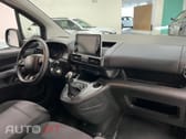 Citroen Berlingo 1.5 BlueHDi M Live