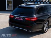 Mercedes-Benz E 220 d AMG Line 7L