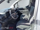 Citroen Berlingo I.V.A DEDUTÍVEL 1.5 BlueHDi 100 S&S XL