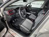 Citroen C3 1.2 PureTech C-Series