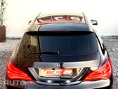 Mercedes-Benz CLA 180 CDI kit AMG