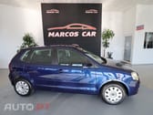 Volkswagen Polo 1.2 Live