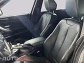 BMW 320 D GT