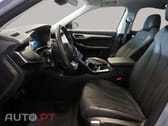 MG Marvel R  70 kWh Luxury