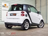 Smart ForTwo 1.0 Pulse 71