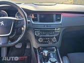 Peugeot 508 RXH 2.0 HDi Hybrid4 2-Tronic