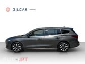 Ford Focus SW 1.0 EcoBoost Hybrid Aut. TITANIUM X