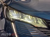 Peugeot 3008 1.6 Hybrid Allure e-EAT8